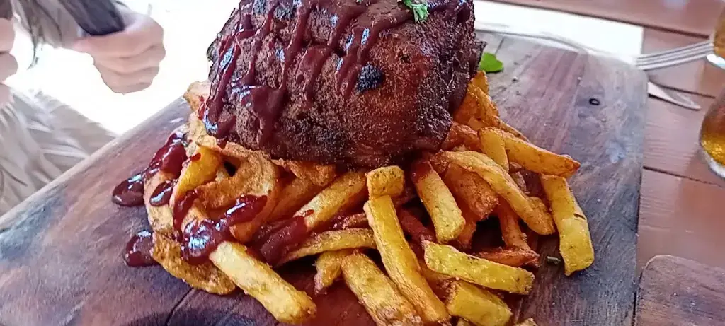 Restaurant Buvette le Chalet de la Brune_Veyrier-du-Lac_slider_image_2