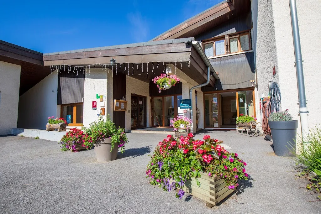 Le Vernay ristorante a Vercors