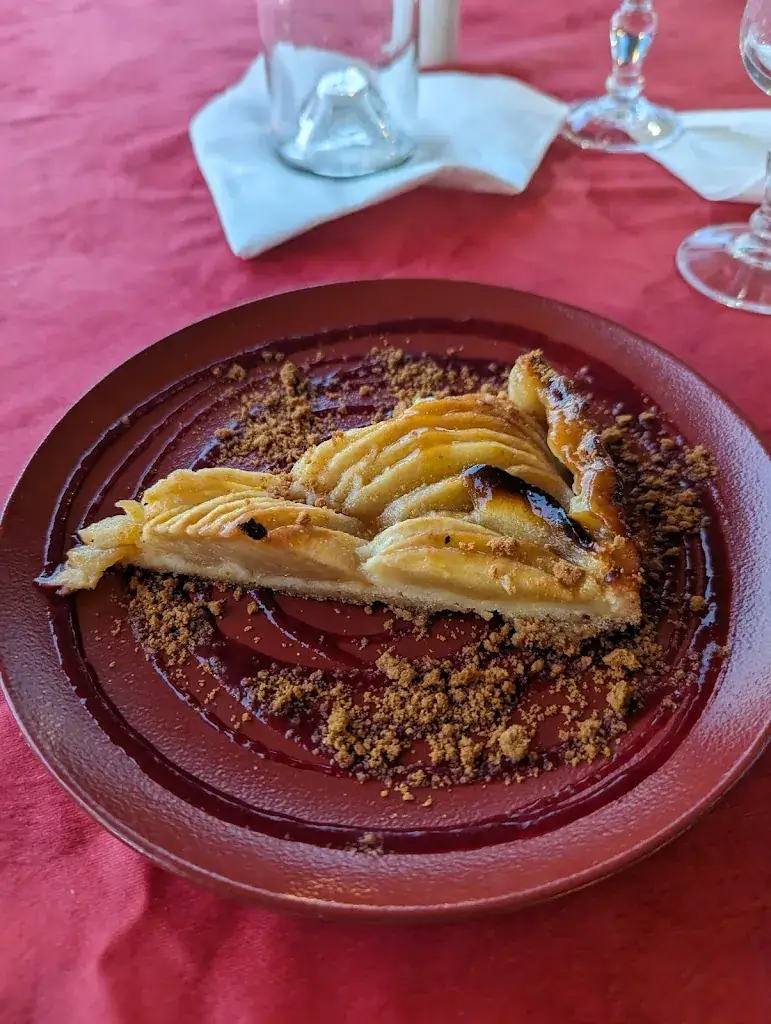 Bram Rijsenburg_Les Acacias Bellevue - Hotel et Restaurant - Veyrier du Lac_Veyrier-du-Lac_review