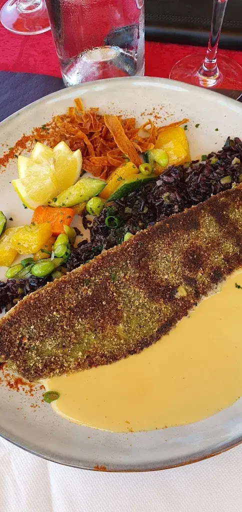 Sylvie Denis_Les Acacias Bellevue - Hotel et Restaurant - Veyrier du Lac_Veyrier-du-Lac_review