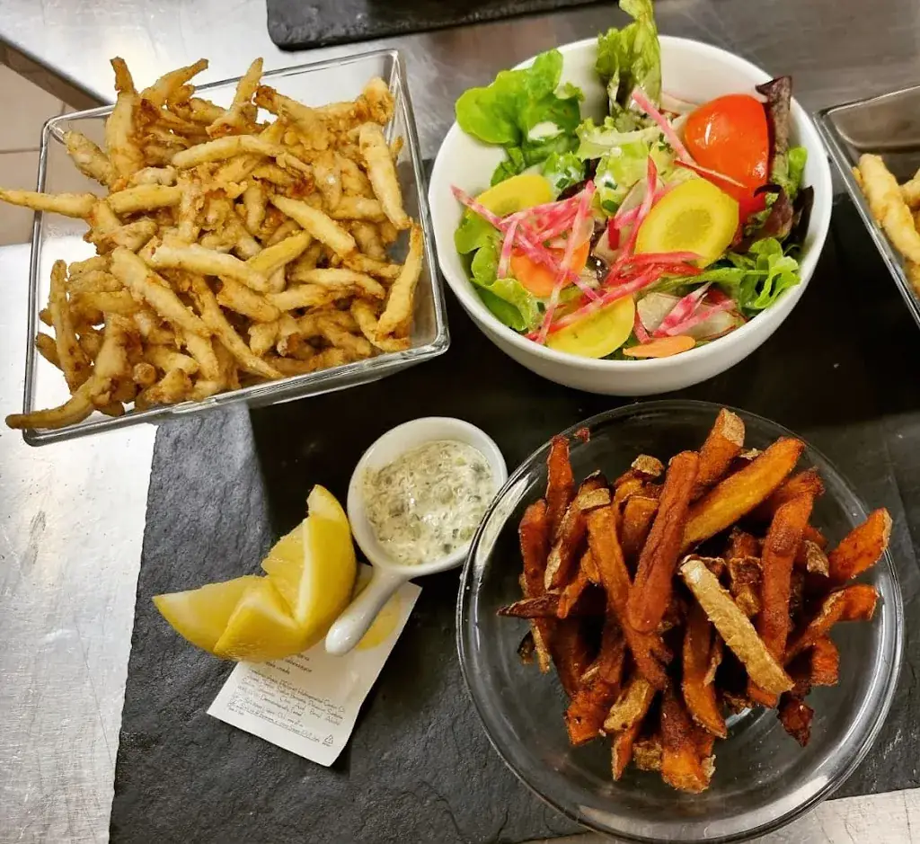 Les Acacias Bellevue - Hotel et Restaurant - Veyrier du Lac_Veyrier-du-Lac_slider_image_2