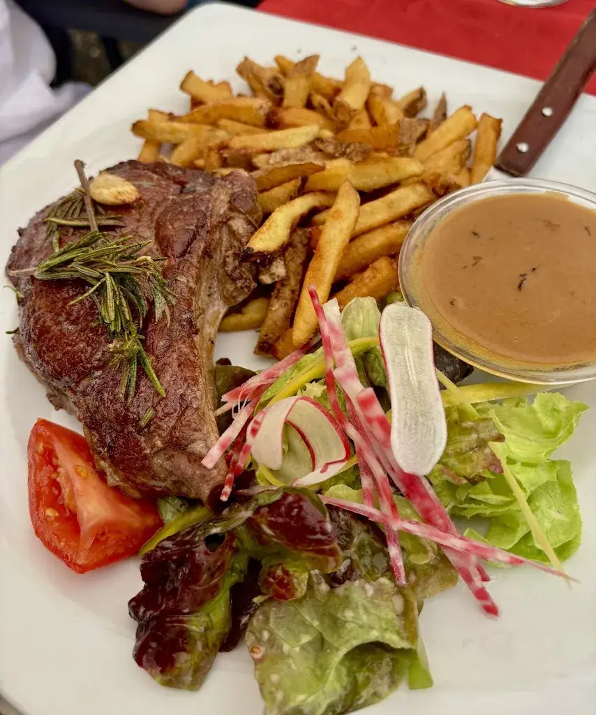 Les Acacias Bellevue - Hotel et Restaurant - Veyrier du Lac_Veyrier-du-Lac_slider_image_3