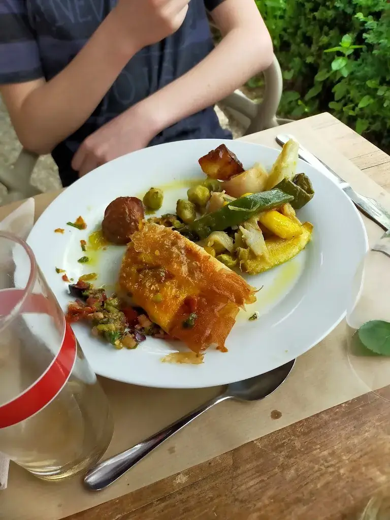 Menu_La Grange Restaurant - Cuisine authentique à Vic Sur Cère_Vic-sur-Cère_image_3