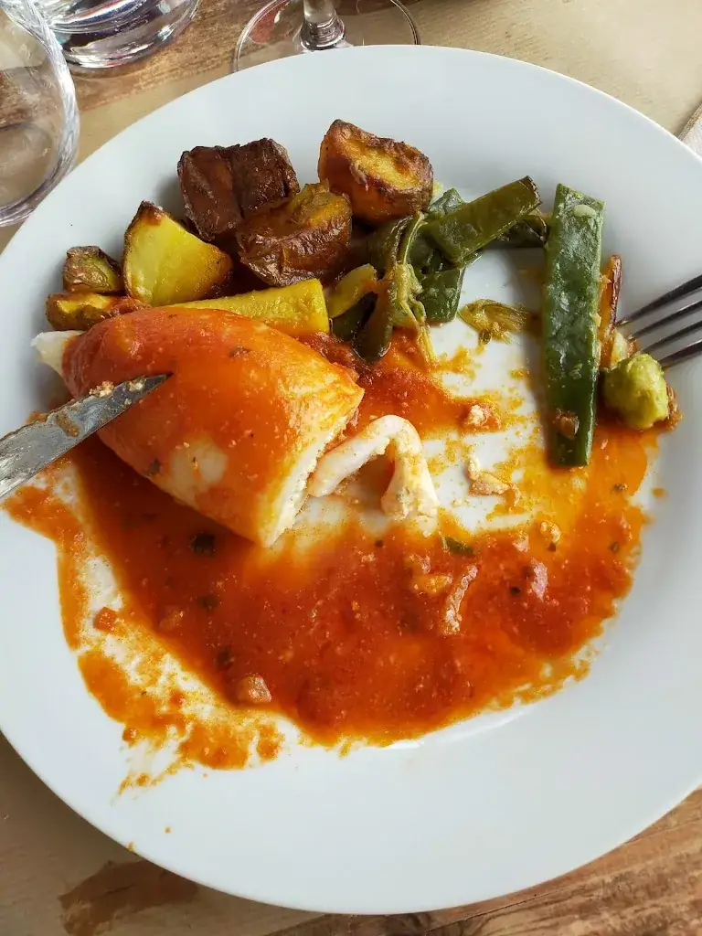 Menu_La Grange Restaurant - Cuisine authentique à Vic Sur Cère_Vic-sur-Cère_image_4