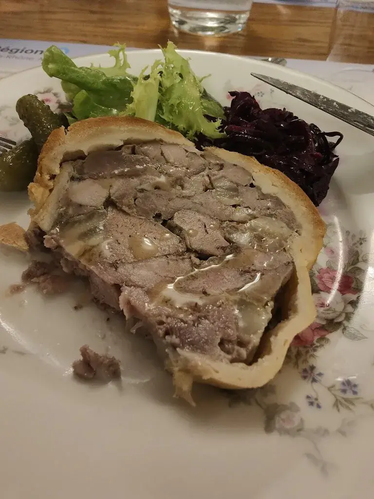 Menu_La Grange Restaurant - Cuisine authentique à Vic Sur Cère_Vic-sur-Cère_image_5