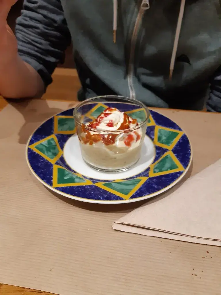 Menu_La Grange Restaurant - Cuisine authentique à Vic Sur Cère_Vic-sur-Cère_image_8