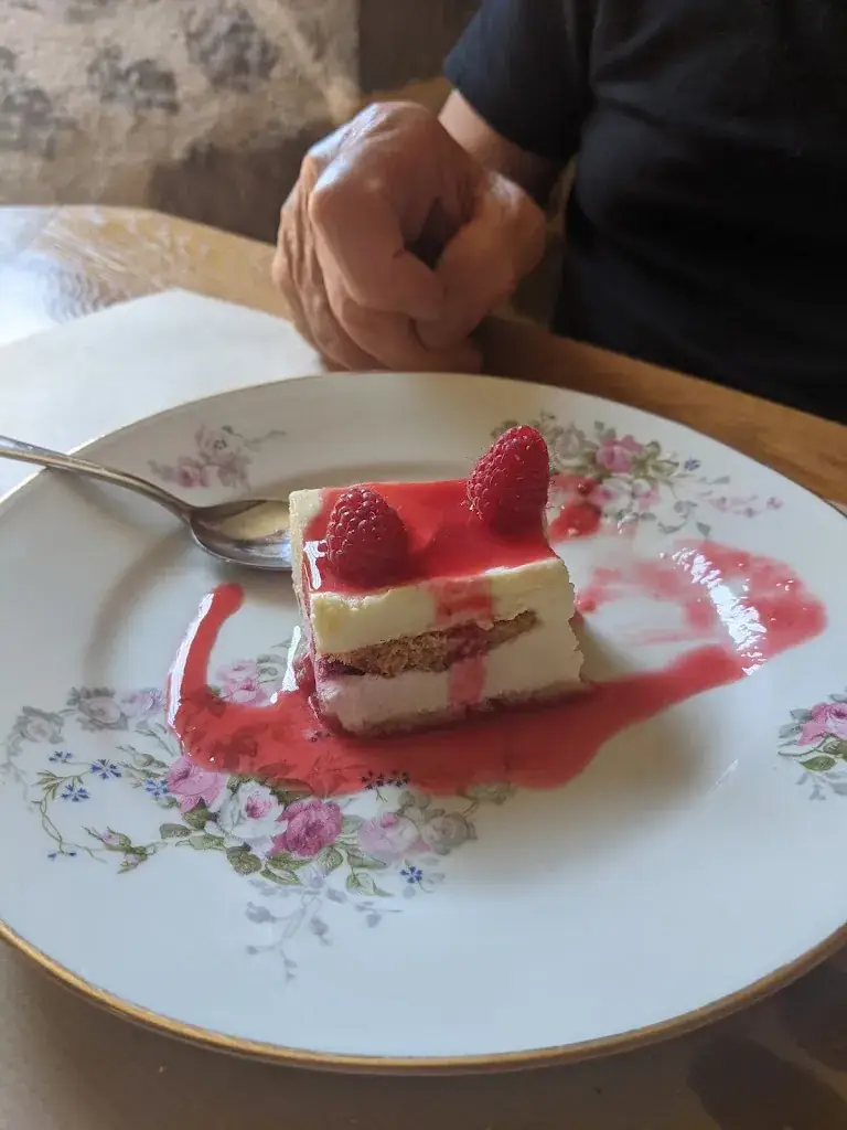 Menu_La Grange Restaurant - Cuisine authentique à Vic Sur Cère_Vic-sur-Cère_image_9