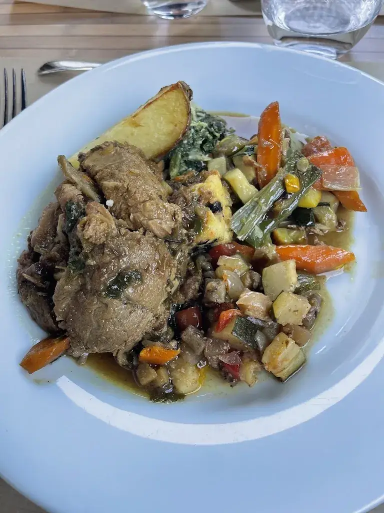 La Grange Restaurant - Cuisine authentique à Vic Sur Cère_Vic-sur-Cère_slider_image_3