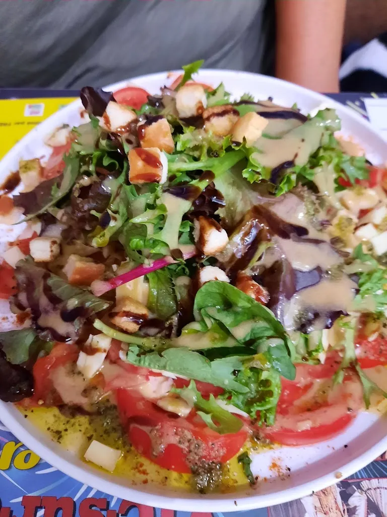 Menu_LE PETIT BOUCHON_Vic-sur-Cère_imagen_4