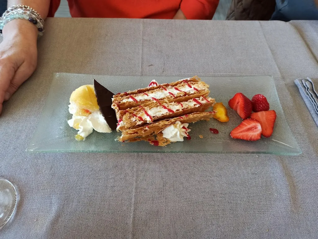 Menu_Restaurant @ Hotel Bel Horizon_Vic-sur-Cère_image_2