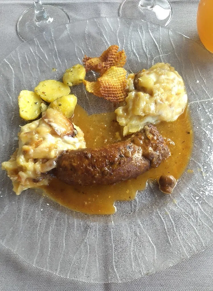 Menu_Restaurant @ Hotel Bel Horizon_Vic-sur-Cère_image_4