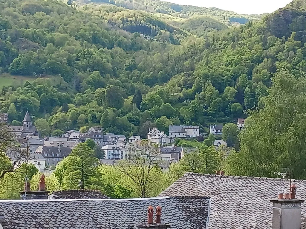 Claire de Filiquier_Restaurant @ Hotel Bel Horizon_Vic-sur-Cère_review