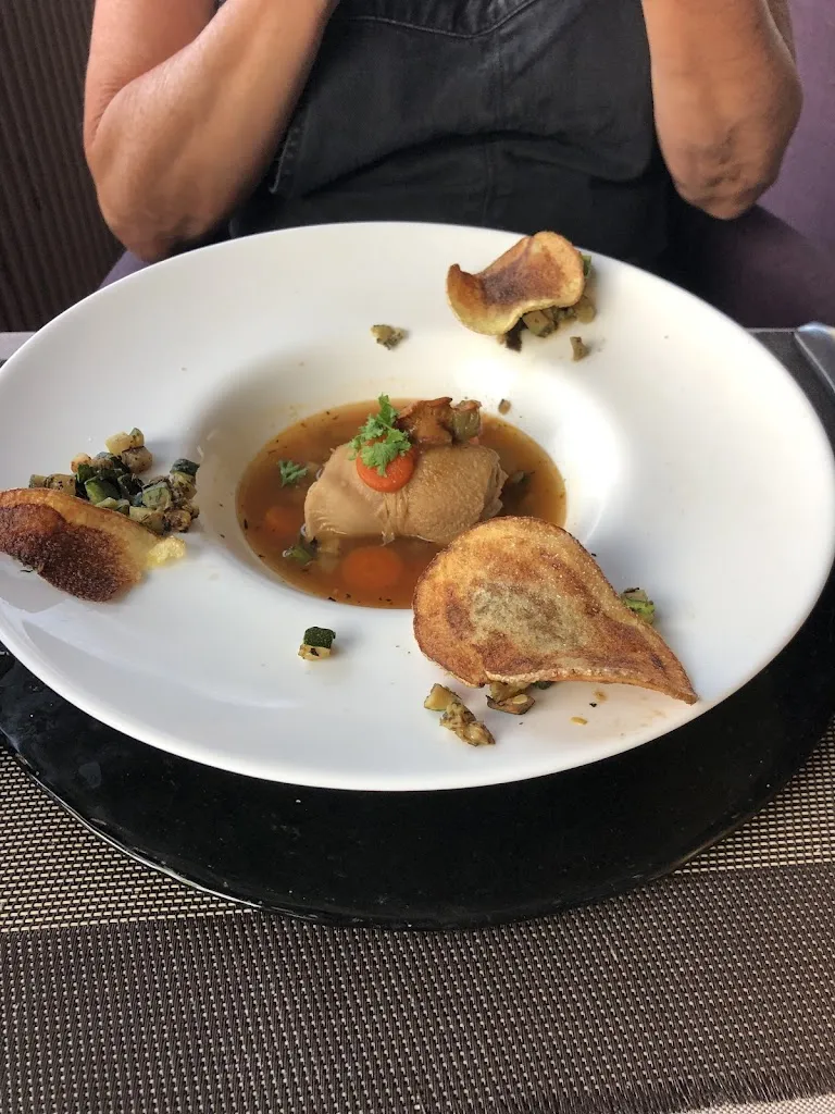 Restaurant @ Hotel Bel Horizon_Vic-sur-Cère_slider_image_2