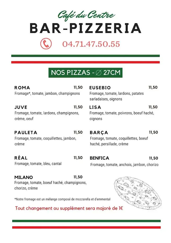 Menu_Café du centre_Vic-sur-Cère_image_2