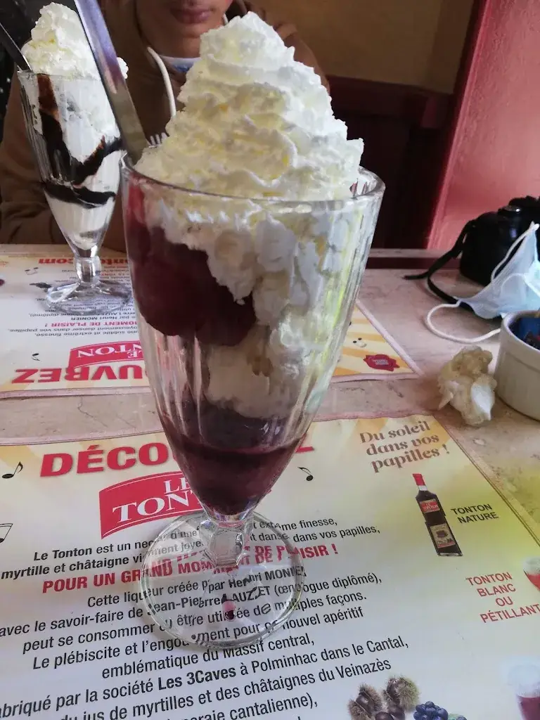 Menu_Café du centre_Vic-sur-Cère_image_8