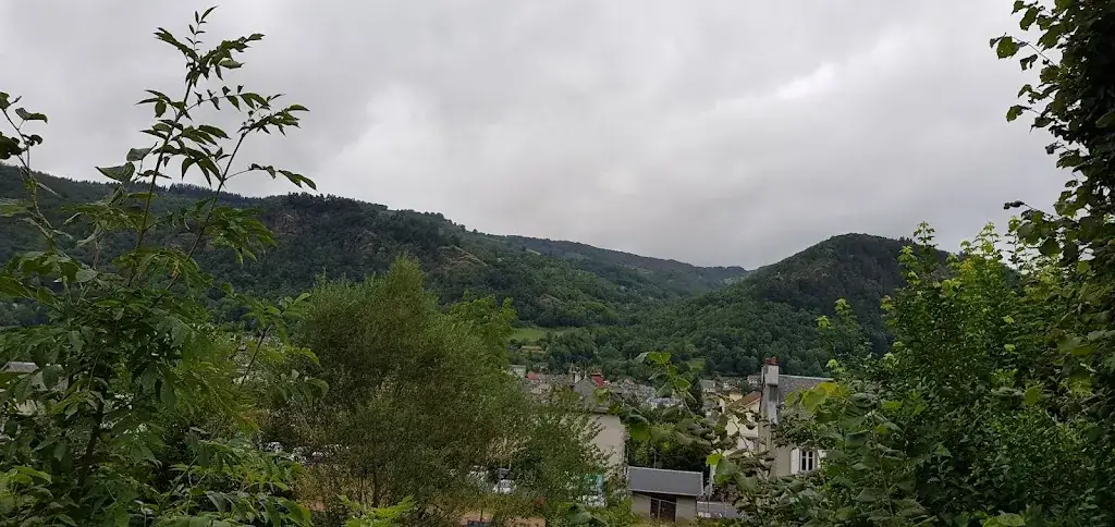 V Q_Hôtel Restaurant Saint Joseph Vic sur Cère_Vic-sur-Cère_review