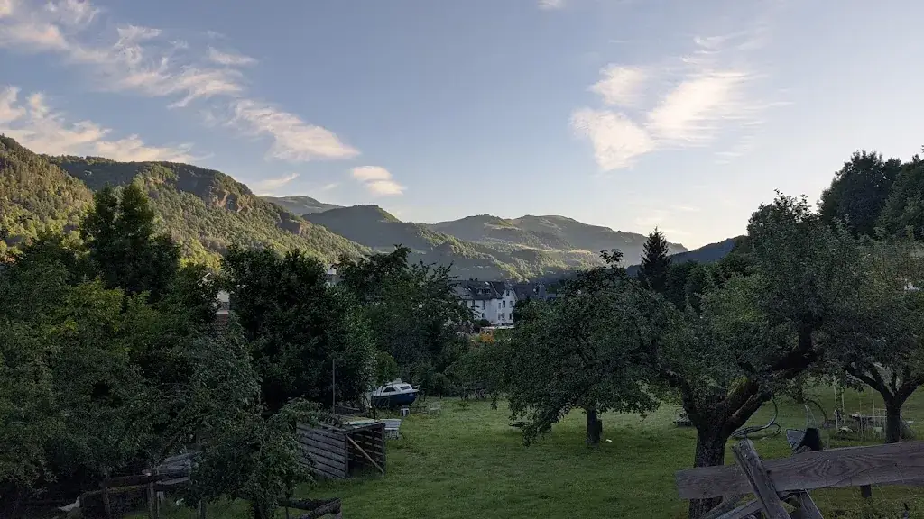 Hôtel Restaurant Saint Joseph Vic sur Cère_Vic-sur-Cère_slider_image_2