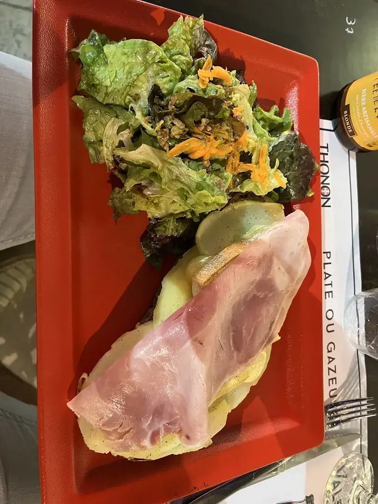 Benoit Giudicelli_La Tart'in à Vichy_Vichy_Bewertung