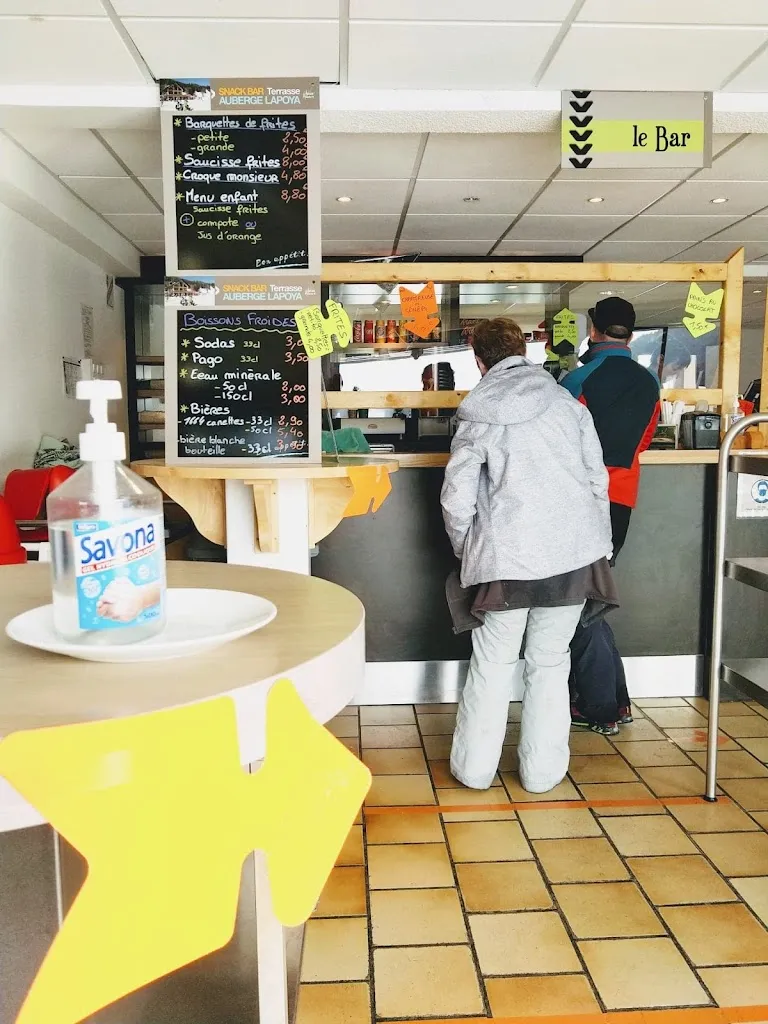 Auberge de la Poya_Vercors_slider_image_1