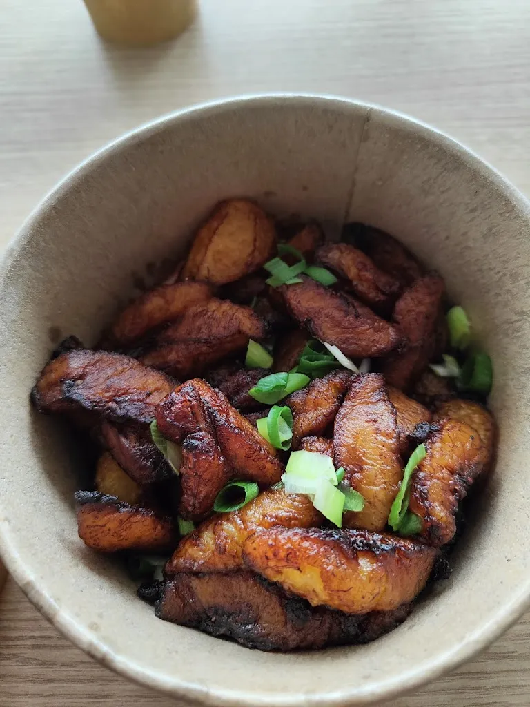 Menu_BABATCHÊ Vichy - Healthy Fusion du monde_Vichy_image_3