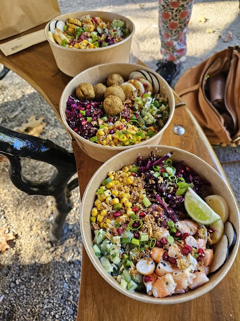 Menu_BABATCHÊ Vichy - Healthy Fusion du monde_Vichy_image_4