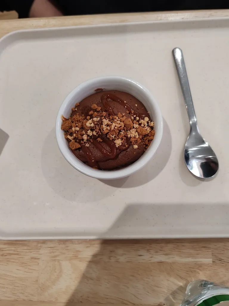 Menu_BABATCHÊ Vichy - Healthy Fusion du monde_Vichy_image_7