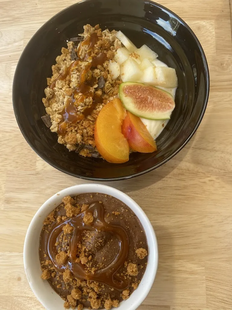 Menu_BABATCHÊ Vichy - Healthy Fusion du monde_Vichy_image_9