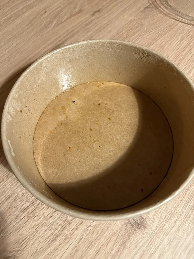 Julian Hensman_BABATCHÊ Vichy - Healthy Fusion du monde_Vichy_review