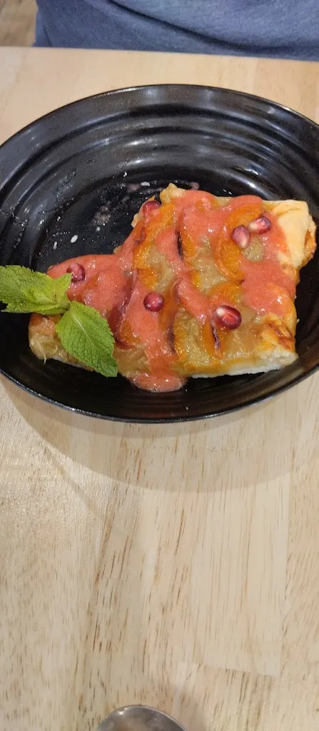 Richard Lenepveu_BABATCHÊ Vichy - Healthy Fusion du monde_Vichy_review