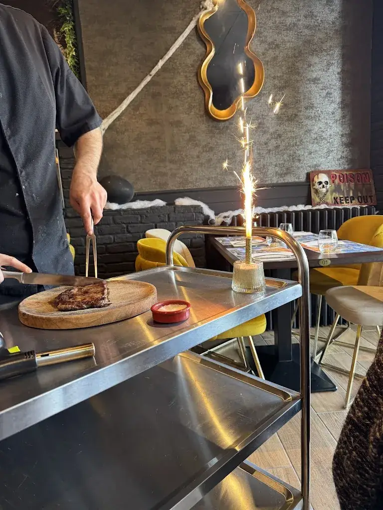 Jean Maisonobe_Wagyu Vichy_Vichy_review