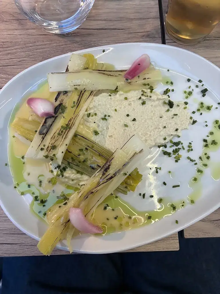 Faustine Durupt_La Coupe d'Or Vichy_Vichy_review