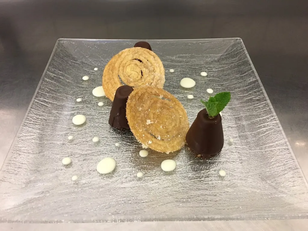 Menu_Restaurant le Derby's_Vichy_image_3