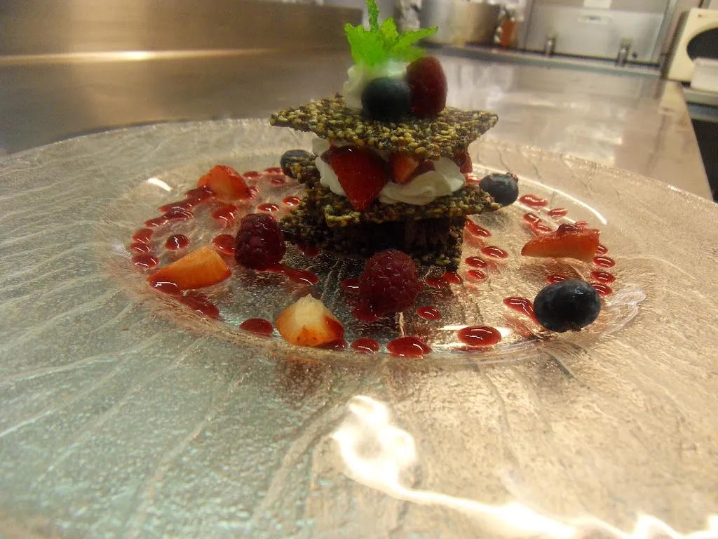 Menu_Restaurant le Derby's_Vichy_image_4