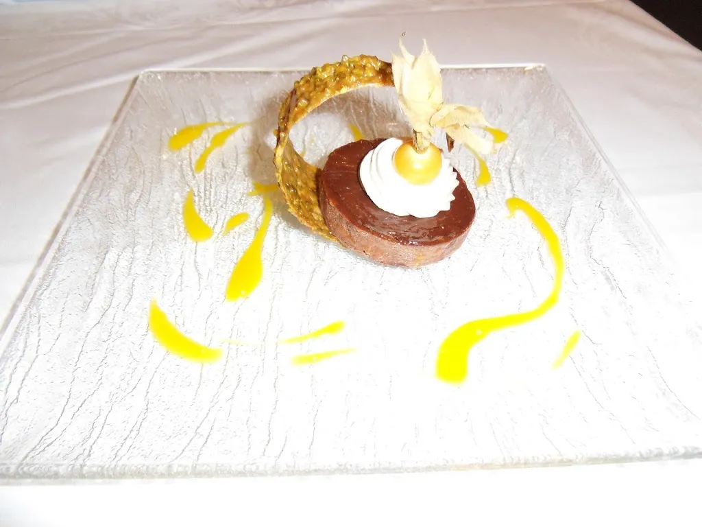 Menu_Restaurant le Derby's_Vichy_image_5