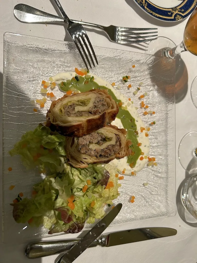 Restaurant le Derby's_Vichy_slider_image_3