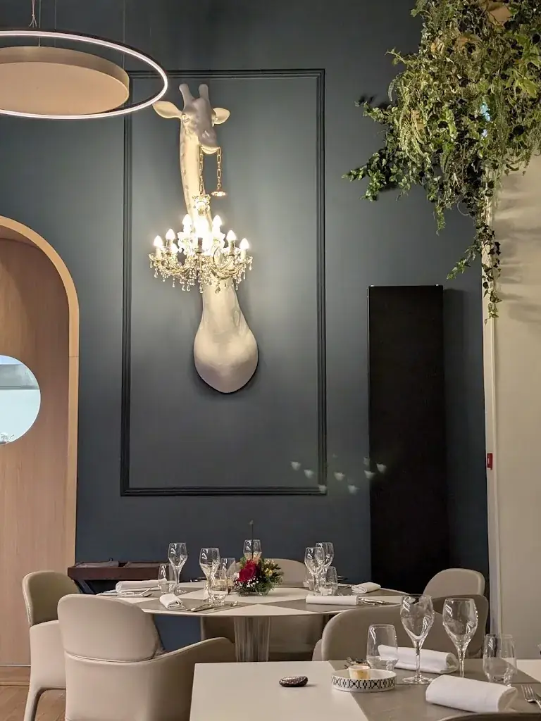 I Z_L’Écrin de Marlène_Vichy_review