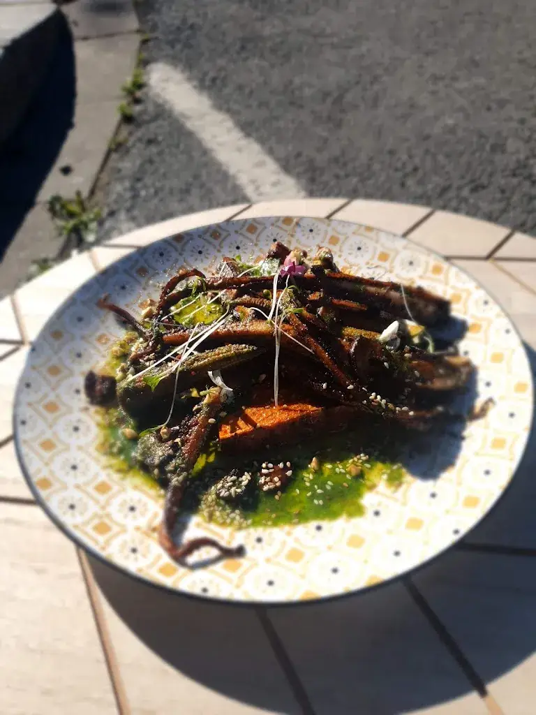 Menu_The Night Owl_Vichy_image_5