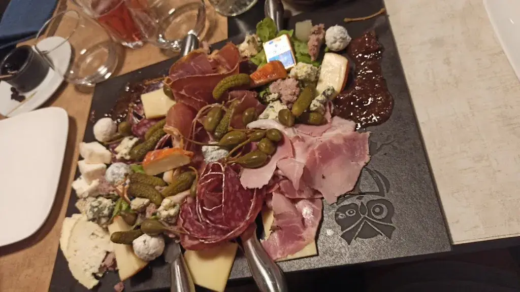 Menu_The Night Owl_Vichy_image_8