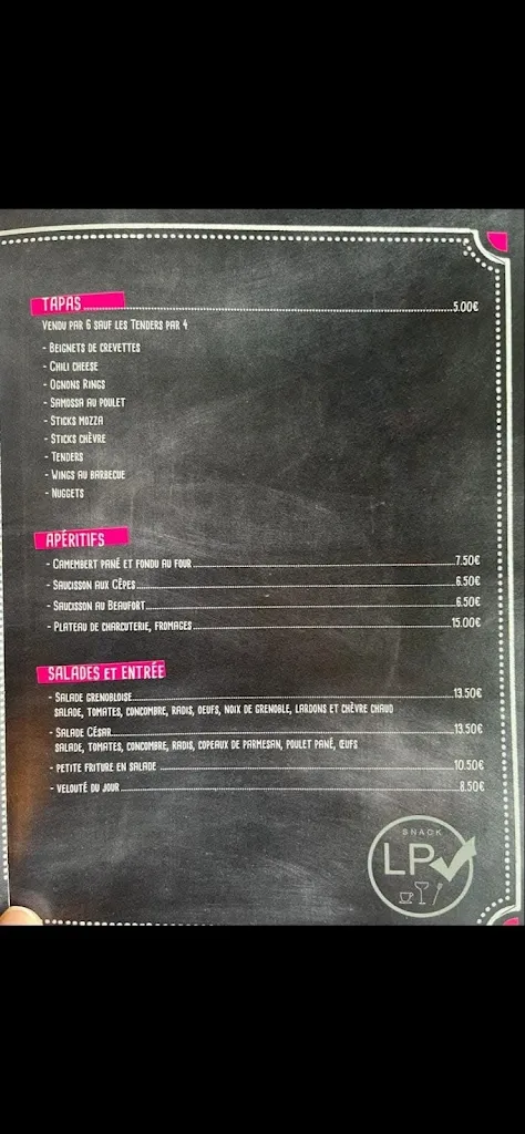 Menu_Le petit Vifois_Vif_immagine_3