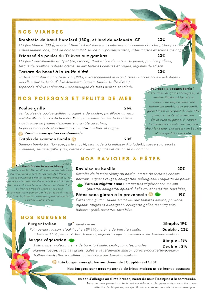 Menu_L'Infini_Vif_image_1