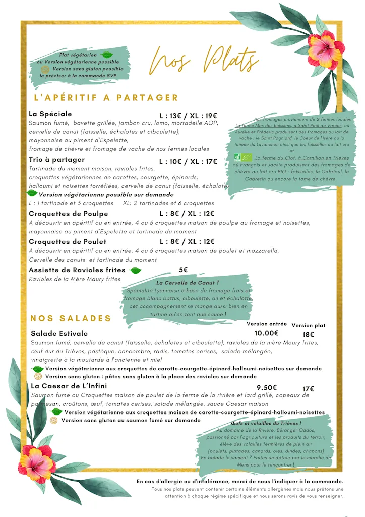 Menu_L'Infini_Vif_image_2