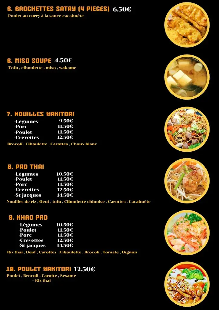 Menu_SRi restaurant asiatique_Vif_immagine_2