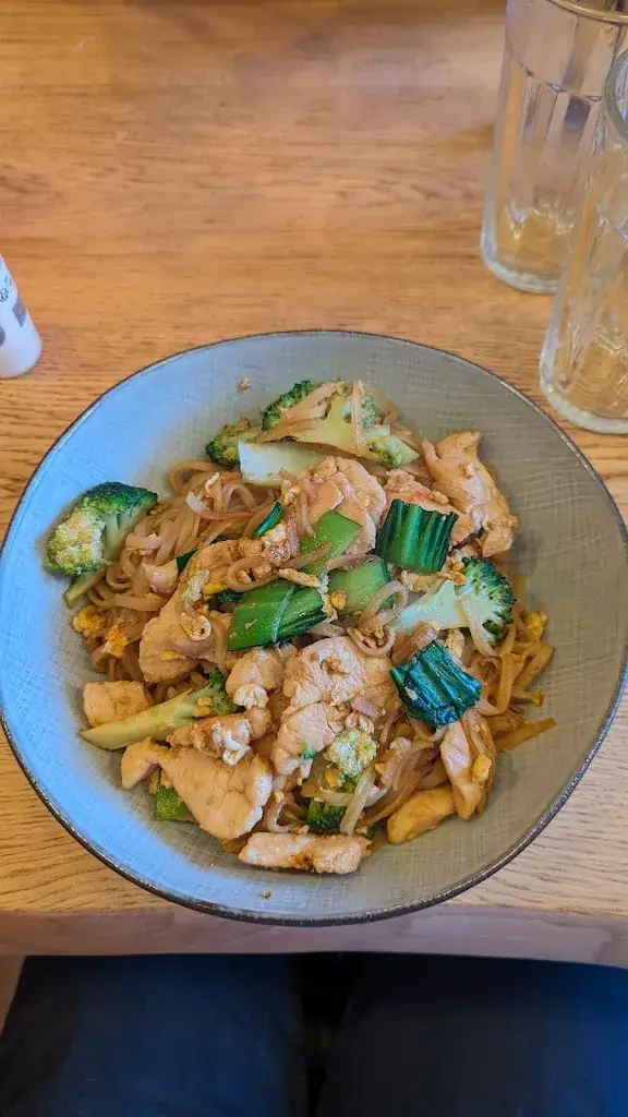 Kevin Rohee_SRi restaurant asiatique_Vif_recensione