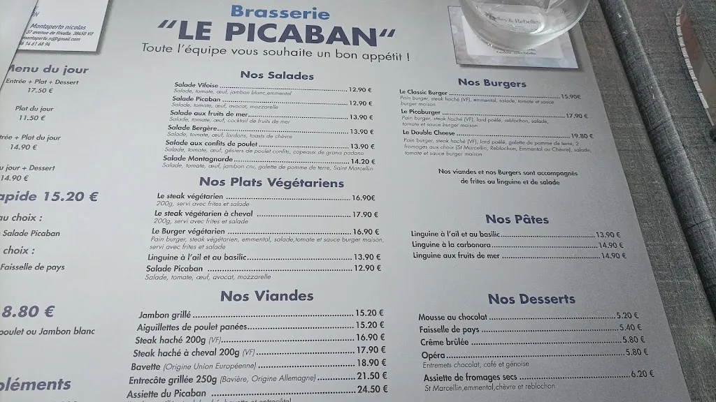 Menu_Le Picaban_Vif_image_3