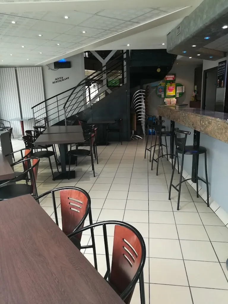 Le Picaban ristorante a Vif