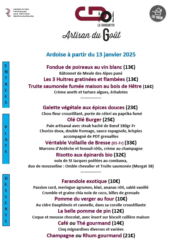 Menu_Artisan du Goût _Barraux_image_3