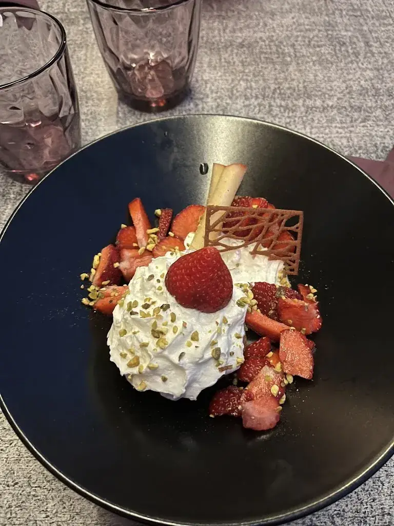 Lou QUESADA_Artisan du Goût _Barraux_review