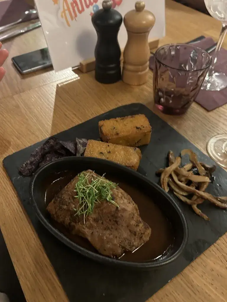 Delphine Ddn_Artisan du Goût _Barraux_review