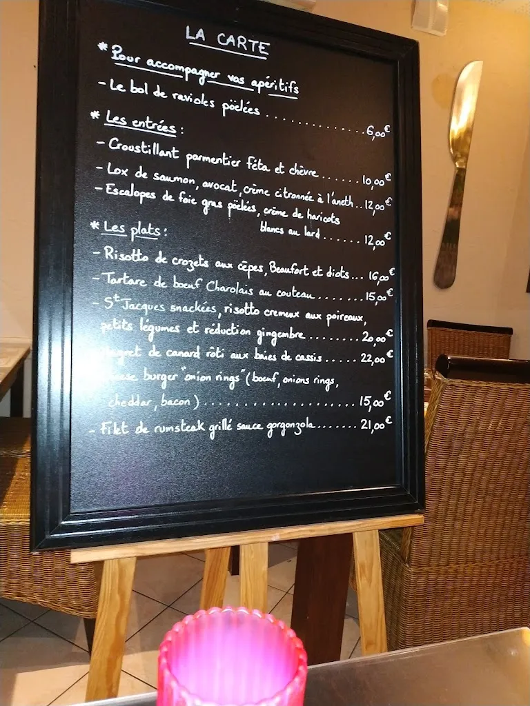 David G_Les Pieds Sous La Table_Vif_review