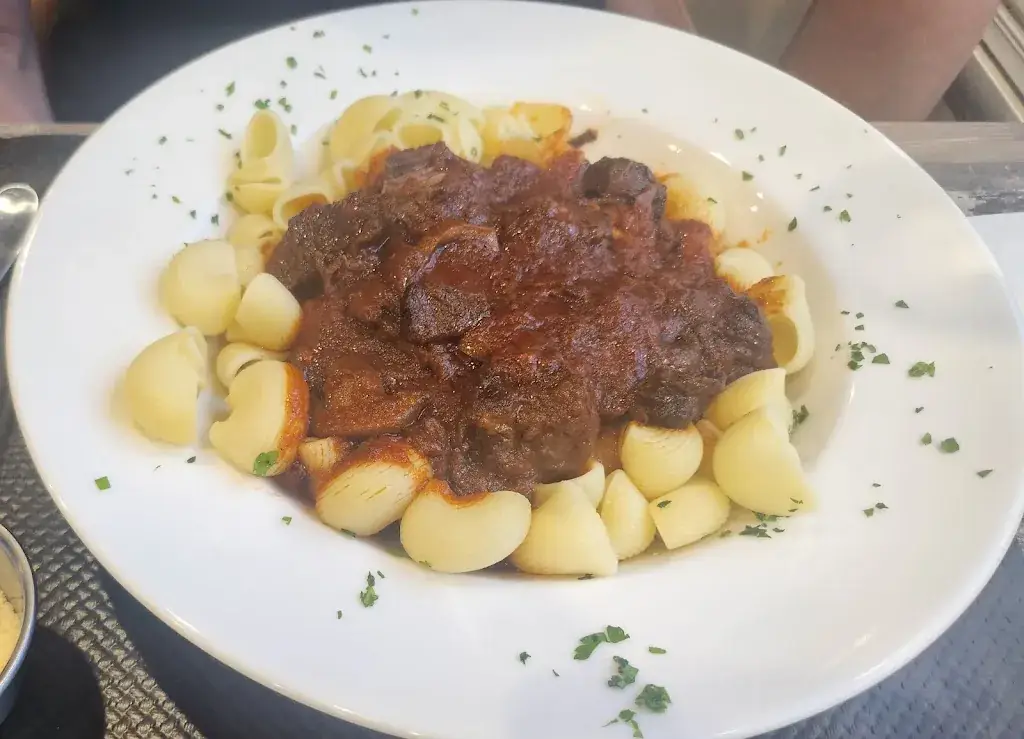 Menu_Metà Metà - Restaurant - Pizzeria_Vif_image_4